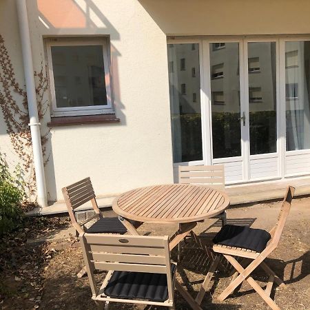 Studio Cc Apartment Le Touquet Exterior photo