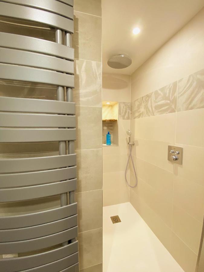 Studio Cc Apartment Le Touquet Exterior photo