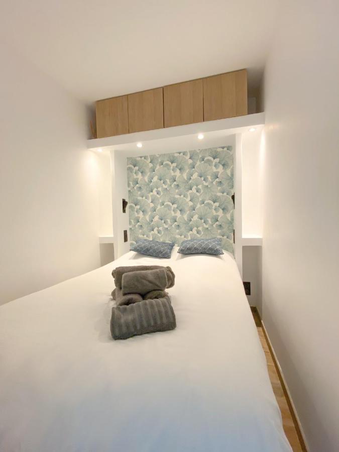 Studio Cc Apartment Le Touquet Exterior photo
